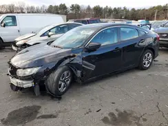 19XFC2F59GE091092 2016 HONDA CIVIC