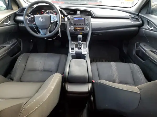 19XFC2F59GE091092 2016 HONDA CIVIC - Image 8