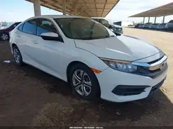 19XFC2F59GE093201 2016 HONDA CIVIC