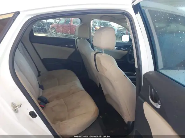 19XFC2F59GE093201 2016 HONDA CIVIC - Image 8