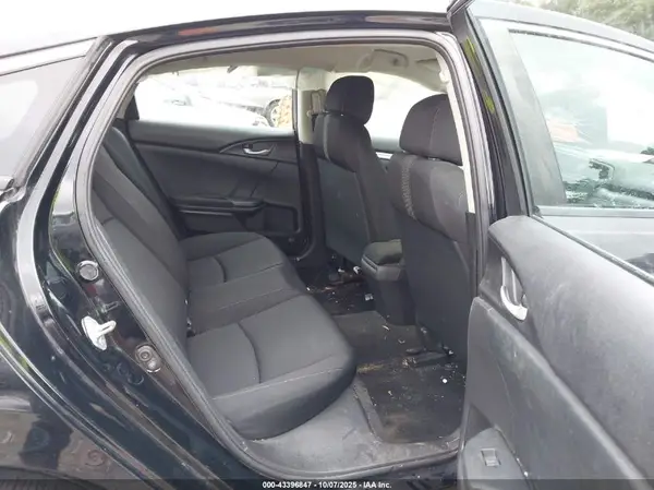 19XFC2F59GE093893 2016 HONDA CIVIC - Image 8