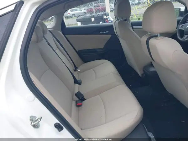 19XFC2F59GE094333 2016 HONDA CIVIC - Image 8
