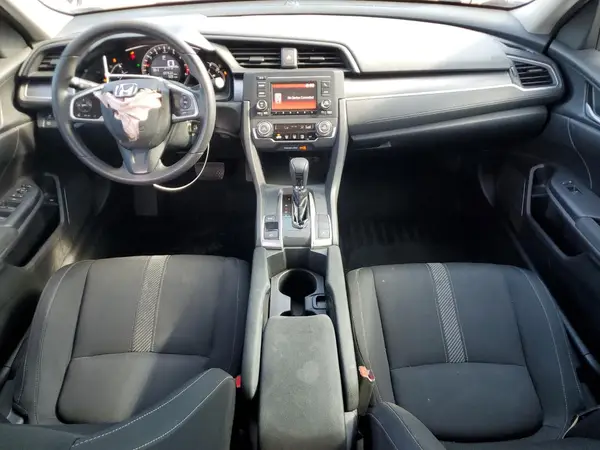 19XFC2F59GE095370 2016 HONDA CIVIC - Image 8