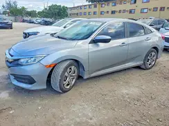19XFC2F59GE095515 2016 HONDA CIVIC