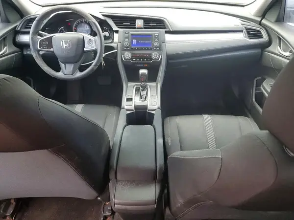 19XFC2F59GE095515 2016 HONDA CIVIC - Image 8
