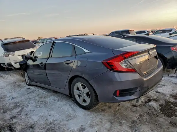 19XFC2F59GE095532 2016 HONDA CIVIC - Image 2