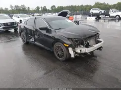 19XFC2F59GE095661 2016 HONDA CIVIC