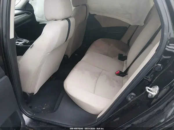 19XFC2F59GE095661 2016 HONDA CIVIC - Image 8