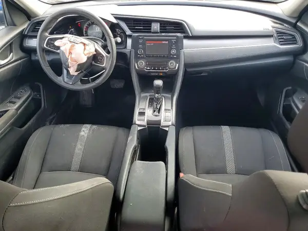 19XFC2F59GE096406 2016 HONDA CIVIC - Image 8