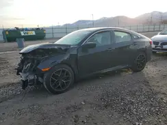 19XFC2F59GE096826 2016 HONDA CIVIC