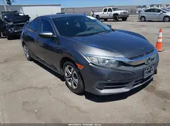 19XFC2F59GE097281 2016 HONDA CIVIC