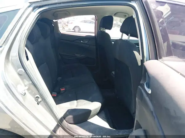 19XFC2F59GE097281 2016 HONDA CIVIC - Image 8