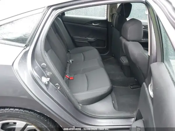 19XFC2F59GE097295 2016 HONDA CIVIC - Image 8