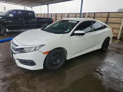 19XFC2F59GE099046 2016 HONDA CIVIC