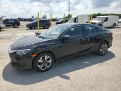 19XFC2F59GE099211 2016 HONDA CIVIC