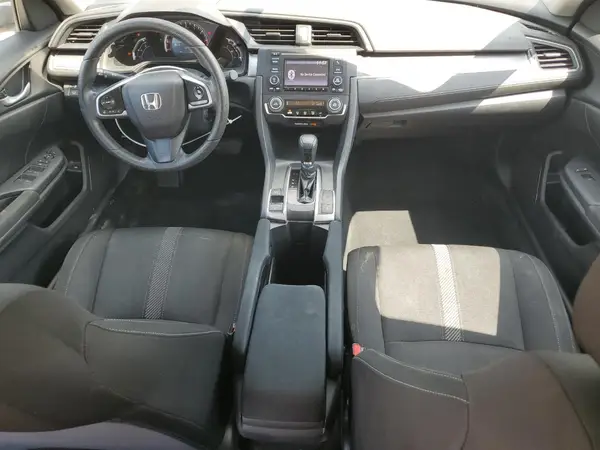 19XFC2F59GE099211 2016 HONDA CIVIC - Image 8