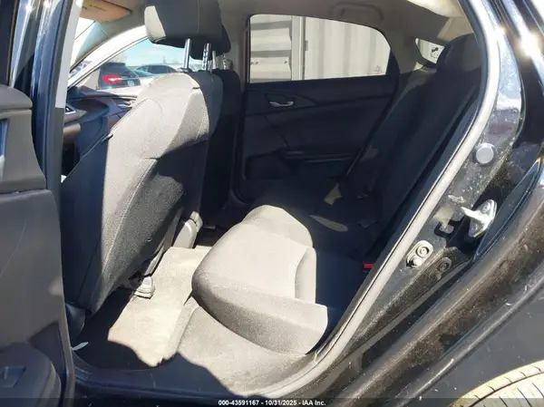 19XFC2F59GE099290 2016 HONDA CIVIC - Image 8