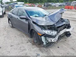 19XFC2F59GE099306 2016 HONDA CIVIC