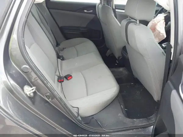 19XFC2F59GE099306 2016 HONDA CIVIC - Image 8