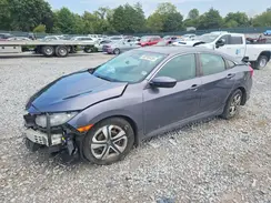 19XFC2F59GE099340 2016 HONDA CIVIC