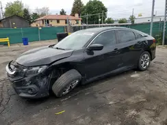 19XFC2F59GE099418 2016 HONDA CIVIC