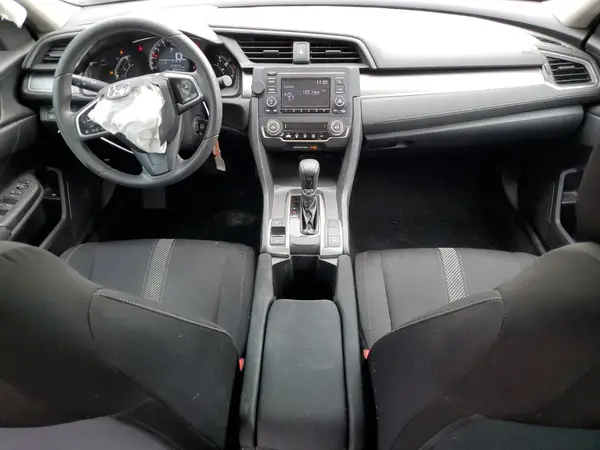 19XFC2F59GE099418 2016 HONDA CIVIC - Image 8