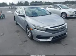 19XFC2F59GE099435 2016 HONDA CIVIC