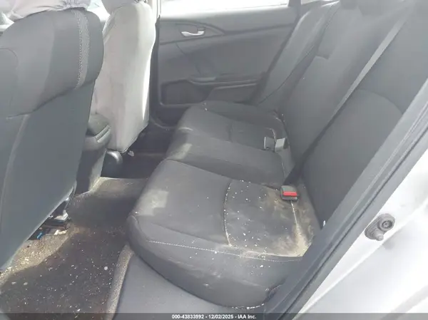 19XFC2F59GE099435 2016 HONDA CIVIC - Image 8