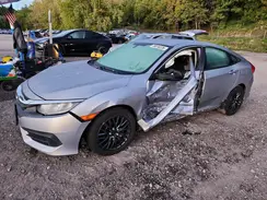 19XFC2F59GE200330 2016 HONDA CIVIC
