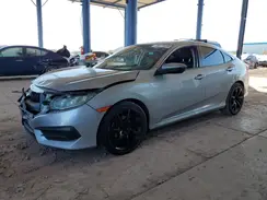 19XFC2F59GE200604 2016 HONDA CIVIC
