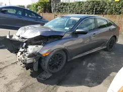 19XFC2F59GE201400 2016 HONDA CIVIC