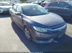 19XFC2F59GE201462 2016 HONDA CIVIC