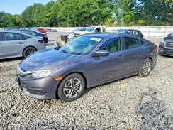 19XFC2F59GE201932 2016 HONDA CIVIC