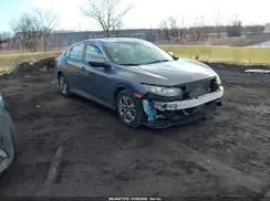 19XFC2F59GE202062 2016 HONDA CIVIC