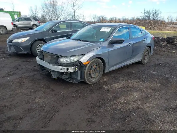19XFC2F59GE202062 2016 HONDA CIVIC - Image 2