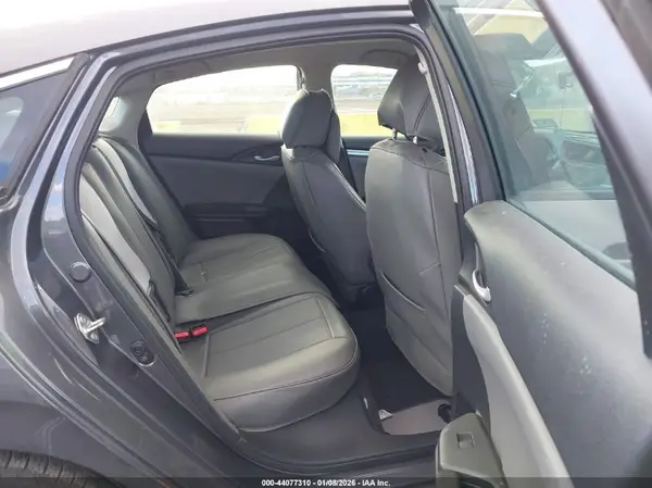 19XFC2F59GE202062 2016 HONDA CIVIC - Image 8
