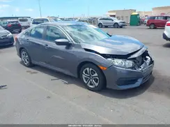 19XFC2F59GE202482 2016 HONDA CIVIC