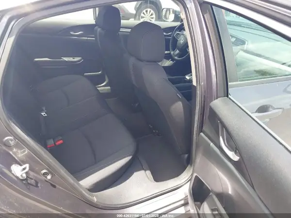 19XFC2F59GE202482 2016 HONDA CIVIC - Image 8