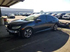 19XFC2F59GE203938 2016 HONDA CIVIC