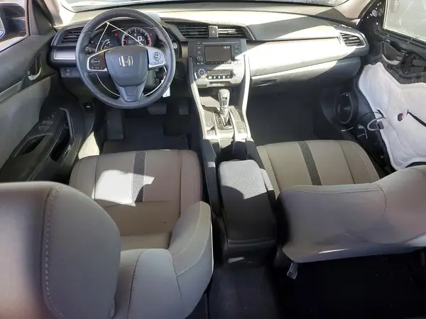 19XFC2F59GE203938 2016 HONDA CIVIC - Image 8