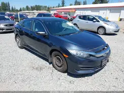 19XFC2F59GE203969 2016 HONDA CIVIC