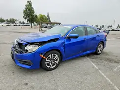 19XFC2F59GE204006 2016 HONDA CIVIC