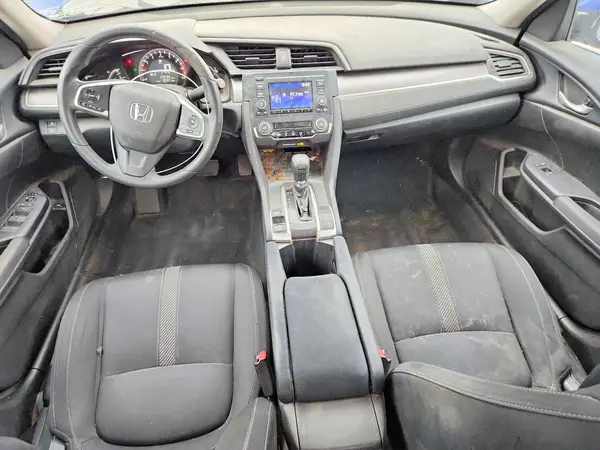 19XFC2F59GE204006 2016 HONDA CIVIC - Image 8