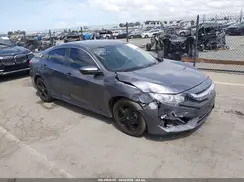 19XFC2F59GE204071 2016 HONDA CIVIC