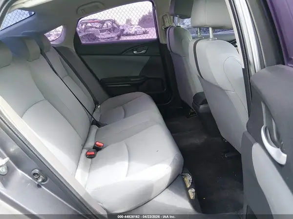 19XFC2F59GE204071 2016 HONDA CIVIC - Image 8