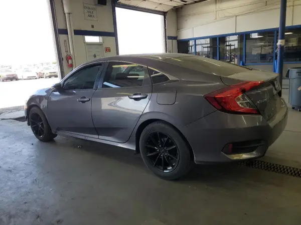 19XFC2F59GE204281 2016 HONDA CIVIC - Image 2