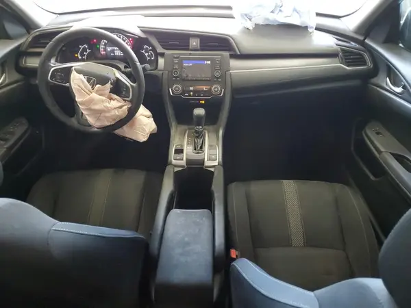 19XFC2F59GE204281 2016 HONDA CIVIC - Image 8