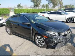 19XFC2F59GE204474 2016 HONDA CIVIC