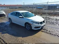 19XFC2F59GE204510 2016 HONDA CIVIC