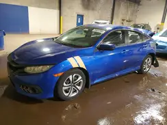 19XFC2F59GE205320 2016 HONDA CIVIC